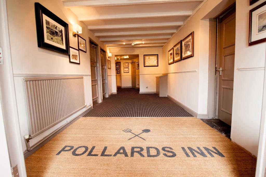 Pollards Inn Willaston  Exterior photo